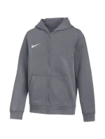 Dětská mikina Nike Park 26 Fleece Grey IB1232 071