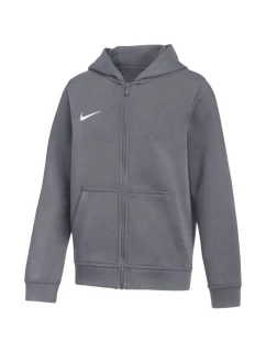 Dětská mikina Nike Park 26 Fleece Grey IB1232 071