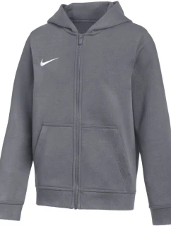 Dětská mikina Nike Park 26 Fleece Grey IB1232 071