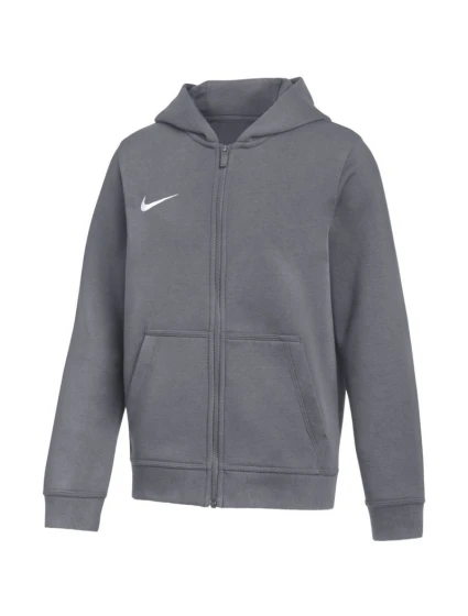 Dětská mikina Nike Park 26 Fleece Grey IB1232 071
