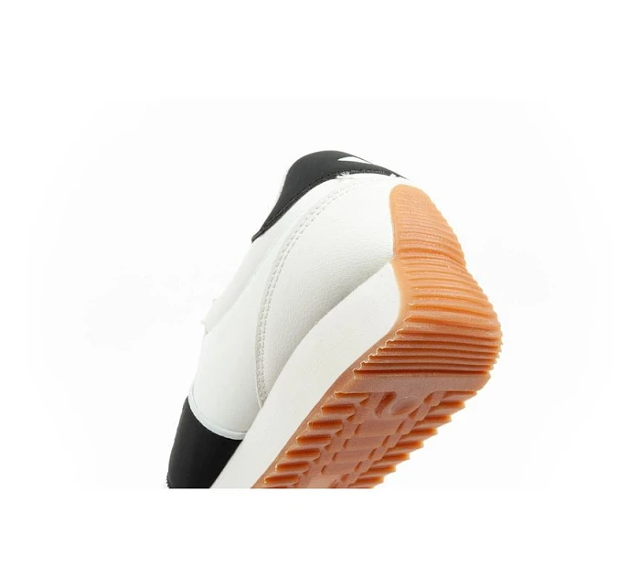 Lee Cooper sportovní obuv pánské módní pohodlné bílé tenisky