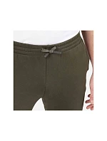 Pánské kalhoty ROSSIGNOL Presset Pant, zelené