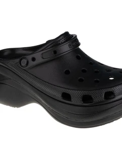 Crocs Classic Bae Clog W 206302-001 dámské žabky