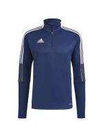Pánské tričko TIRO 21 Warm Top M GH4463 - Adidas