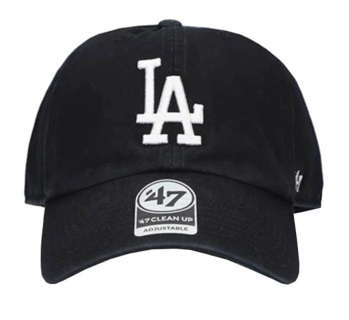 47 Značka MLB Los Angeles Dodgers 47 Clean Up Cap model 21922936 - 47 Brand 47 Značka MLB Los Angeles Dodgers 47 Clean Up Cap model 21922936 - 47 Brand