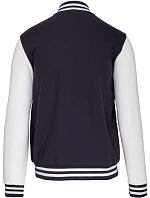 K 497 Unisex bunda  navy/white model 22509848 - Kariban