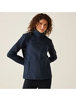 Regatta TRA 629 Dámská 2-vrstvá softshellová bunda "Ablaze" 36.A629 navy/navy