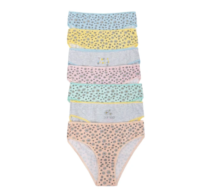 Spodky BR MT 11444 1 vícebarevné Spodky BR MT 11444 1 vícebarevné