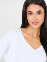 Halenka RV BZ A1092.47 bílá Halenka RV BZ A1092.47 bílá