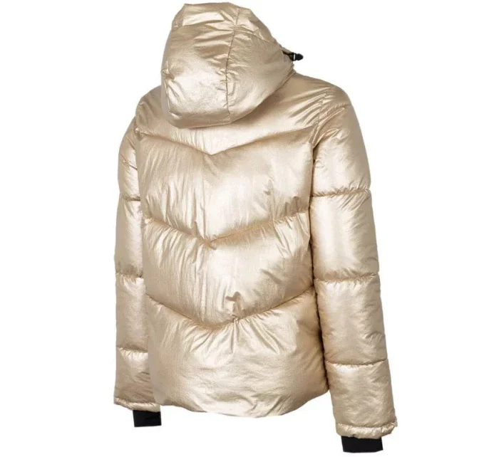 Lyžařská bunda 4F W H4Z22 KUDN004 74S Lyžařská bunda 4F W H4Z22 KUDN004 74S