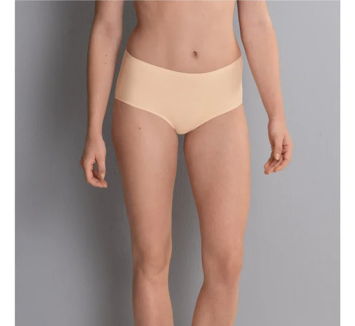 Dámské Essential vyšší kalhotky 1343 desert - Anita