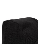 Pánská čepice Tiro Woolie M GH7241 černá - Adidas