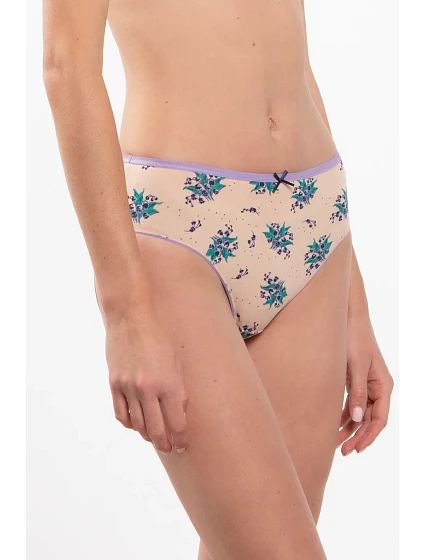 FIGI DAMSKIE BIKINI model 20460260 3pack - Lama FIGI DAMSKIE BIKINI model 20460260 3pack - Lama