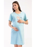 Pánské pyžamo šortky Nathan