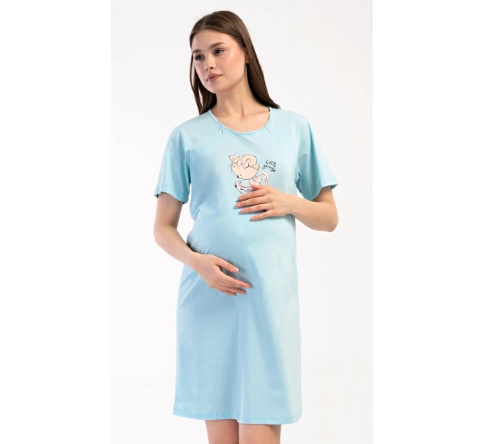 Pánské pyžamo šortky Nathan