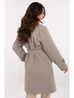 Plášť  model 211458 Italy Moda