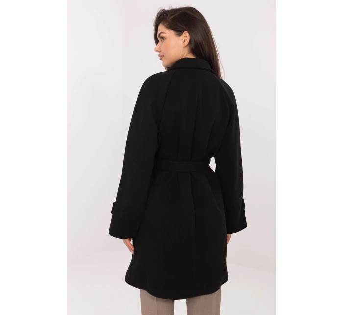 Plášť  model 217996 Rue Paris