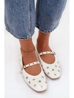 Balerinky  model 220678 Step in style