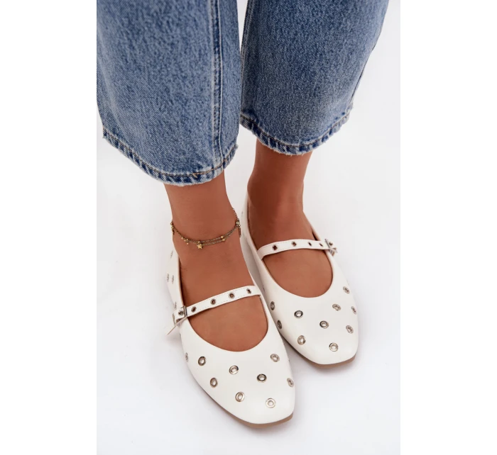 Balerinky  model 220678 Step in style