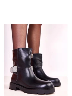 Boty  model 223158 Solea