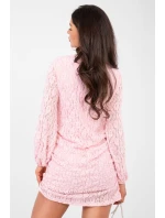 Krátké šaty  model 223848 Italy Moda