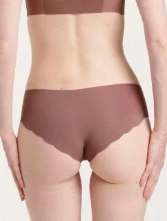 Dámské kalhotky ZERO Modal 2.0 Hipster - CACAO - kakaové 1141 - SLOGGI