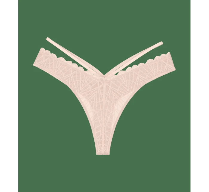 That Night In Vegas String - PINK - TRIUMPH PINK - TRIUMPH That Night In Vegas String - PINK - TRIUMPH PINK - TRIUMPH