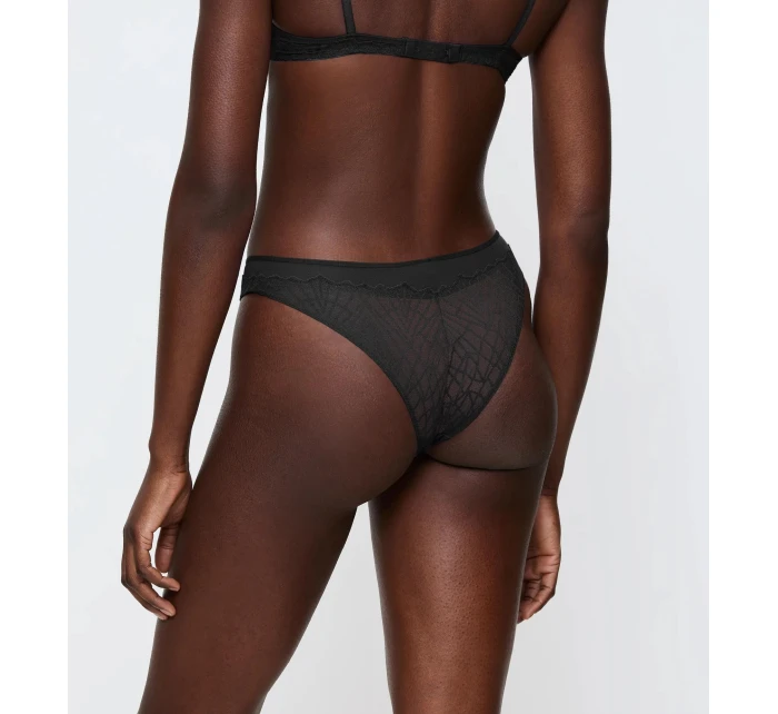 That Night in Vegas Brazilian - BLACK - TRIUMPH BLACK - TRIUMPH