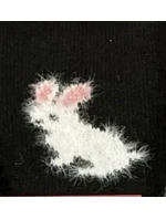 WiK GNG 002 Angora Dámské ponožky 332 35-42