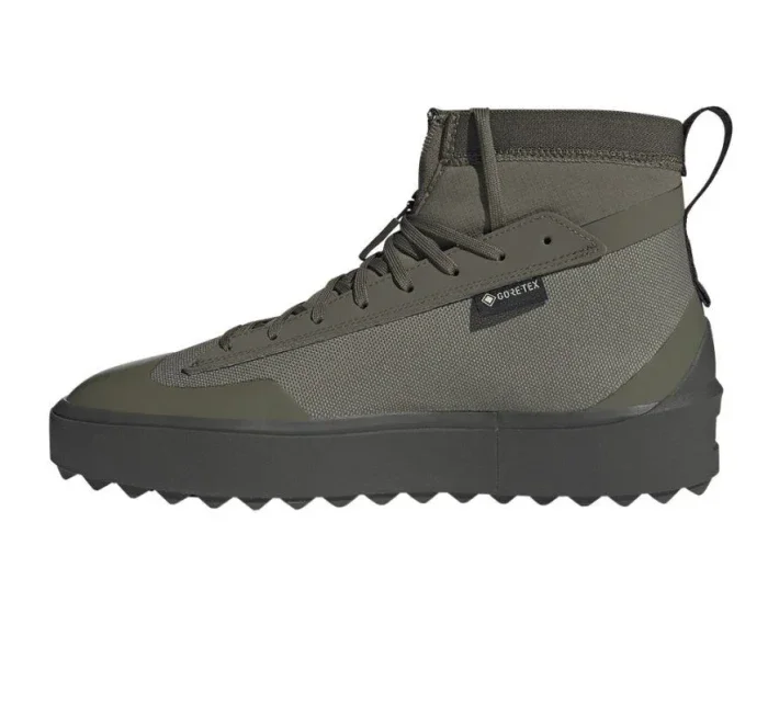 Boty  High GoreTex M model 19056059 - ADIDAS