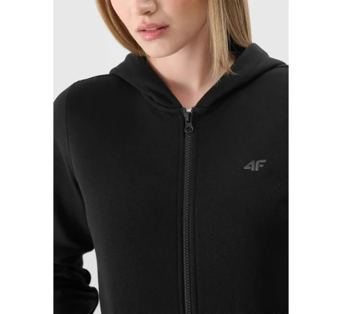 Mikina 4F W 4FWMM00TSWSF1467-20S