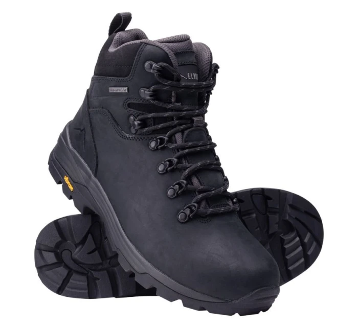 Pánské boty model 21488005 MID V WP - Elbrus