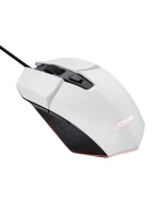 Gaming Mouse White model 21338159 - Trust
