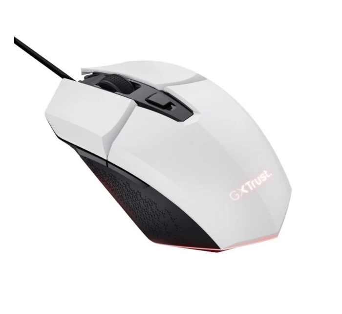 Gaming Mouse White model 21338159 - Trust