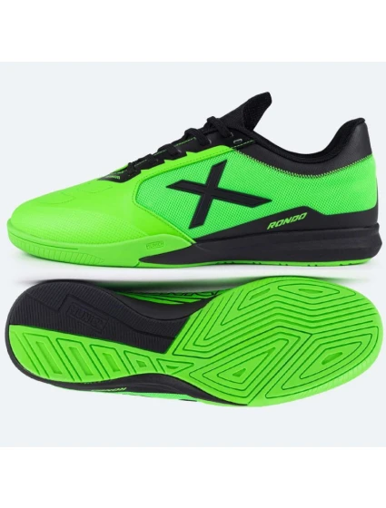 Kopačky 16 IN M model 21102782 - Munich Kopačky 16 IN M model 21102782 - Munich