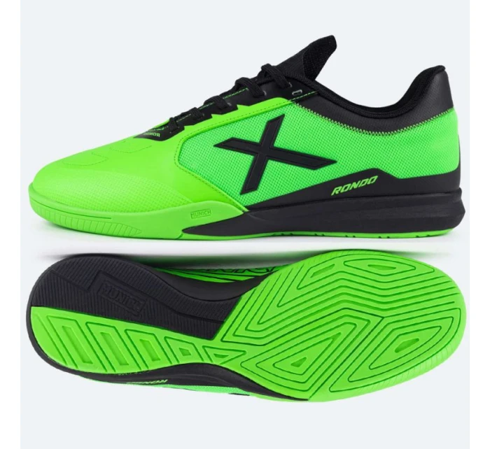 Kopačky 16 IN M model 21102782 - Munich Kopačky 16 IN M model 21102782 - Munich