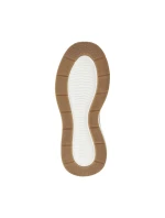 béžové dámské boty model 21717018 dámské - Lee Cooper