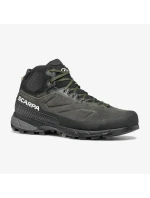 Boty Rapid xt mid gtx-shark-military-41.5 SCARPA Boty Rapid xt mid gtx-shark-military-41.5 SCARPA