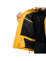 Pánská lyžařská bunda oranžová WAW25TTJA 70S pánské model 21813104 - 4F Pánská lyžařská bunda oranžová WAW25TTJA 70S pánské model 21813104 - 4F