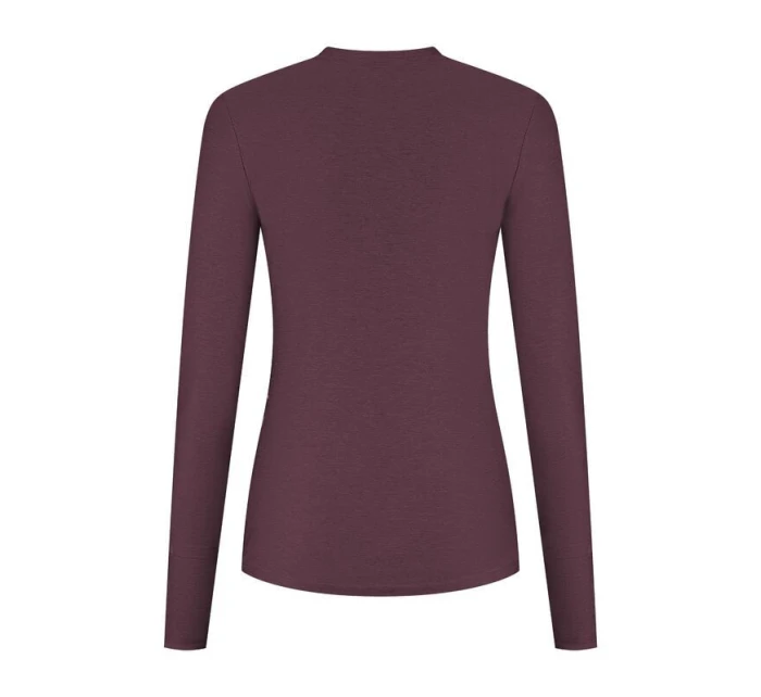 Rogelli DR běžecké tričko ESSENTIAL purple S Rogelli DR běžecké tričko ESSENTIAL purple S