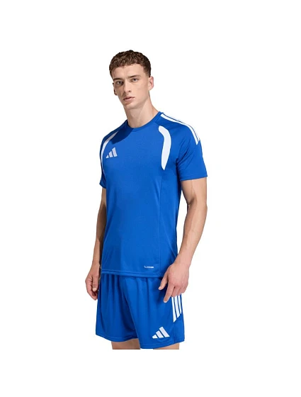 Pánské tričko adidas Tiro 26 League Jersey blue KB1353 pánské
