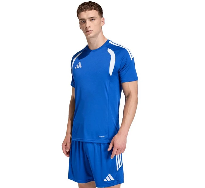 Pánské tričko adidas Tiro 26 League Jersey blue KB1353 pánské