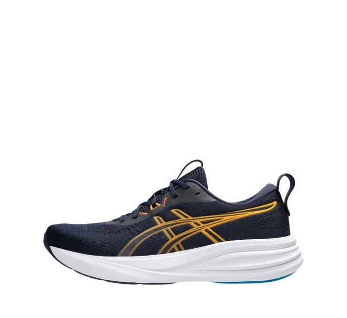 Asics Gel Pulse 17 pánské běžecké boty 1011C153 400