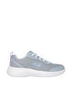 Dětská obuv Skechers Selectors Reset AC grey 303574L GRY