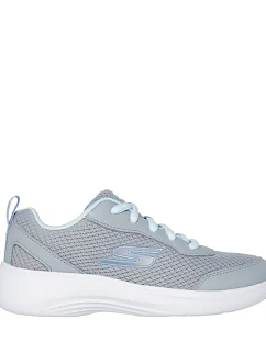 Dětská obuv  AC grey model 22132010 - Skechers