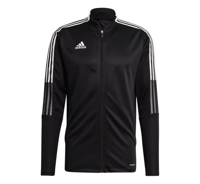 Pánská fotbalová mikina Tiro 21 Track M GM7319 - Adidas