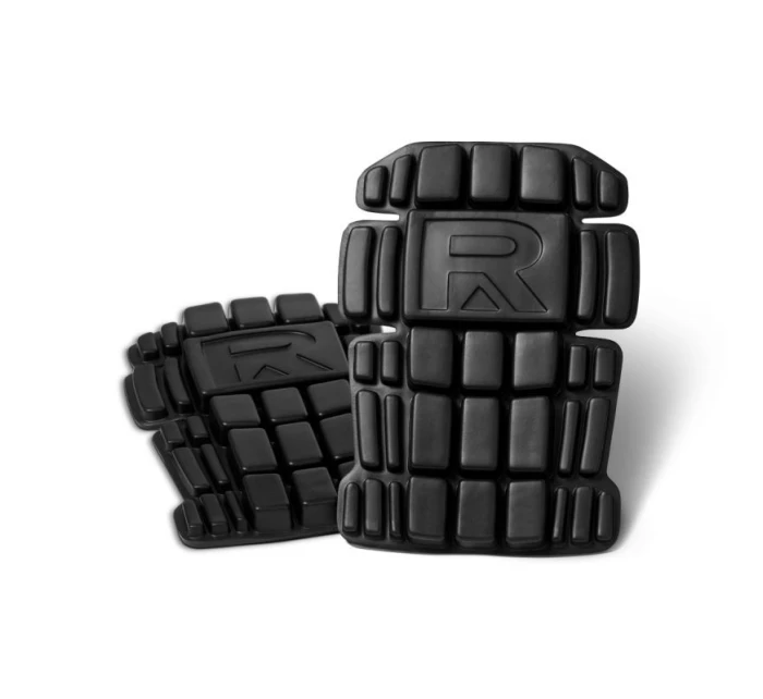 Unisex chrániče kolen Shield model 21330447 - Rimeck Unisex chrániče kolen Shield model 21330447 - Rimeck