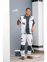 JN Pracovní vesta Strong 02.0 model 22491112 - Daiber