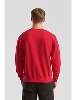 Premium SetIn Sweat Pánská mikina model 22457272 royal blue - Fruit of the Loom Premium SetIn Sweat Pánská mikina model 22457272 royal blue - Fruit of the Loom
