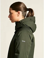 Urban Padded Parka W Dámská zateplená parka model 22468006 - Craft Corporate Urban Padded Parka W Dámská zateplená parka model 22468006 - Craft Corporate